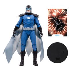 DC Multiverse Action Figure Owlman (Forever Evil) (Gold Label) 18 cm