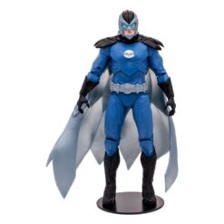 DC Multiverse Action Figure Owlman (Forever Evil) (Gold Label) 18 cm
