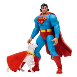 DC Collector Action Figure Superman (Return of Superman) 18 cm 13 DC Collector Action Figure Superman (Return of Superman) 18 cm