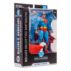 DC Collector Action Figure Superman (Return of Superman) 18 cm 22 DC Collector Action Figure Superman (Return of Superman) 18 cm