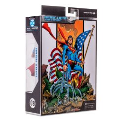 DC Collector Action Figure Superman (Return of Superman) 18 cm 23 DC Collector Action Figure Superman (Return of Superman) 18 cm