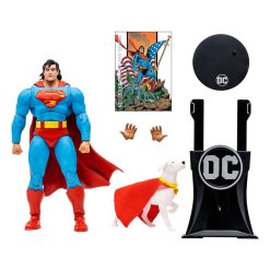DC Collector Action Figure Superman (Return of Superman) 18 cm 14 DC Collector Action Figure Superman (Return of Superman) 18 cm