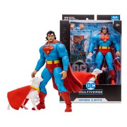 DC Collector Action Figure Superman (Return of Superman) 18 cm 16 DC Collector Action Figure Superman (Return of Superman) 18 cm