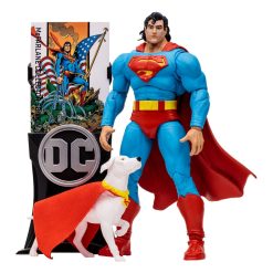 DC Collector Action Figure Superman (Return of Superman) 18 cm 17 DC Collector Action Figure Superman (Return of Superman) 18 cm