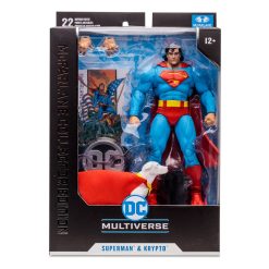 DC Collector Action Figure Superman (Return of Superman) 18 cm 21 DC Collector Action Figure Superman (Return of Superman) 18 cm
