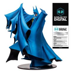 DC Direct Action Figure Batman by Todd (McFarlane Digital) 30 cm