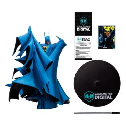 DC Direct Action Figure Batman by Todd (McFarlane Digital) 30 cm