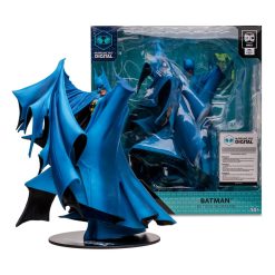 DC Direct Action Figure Batman by Todd (McFarlane Digital) 30 cm