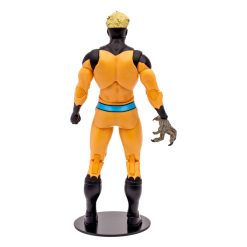 DC Multiverse Action Figure Animal Man (Gold Label) 18 cm