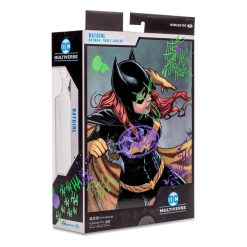 DC Multiverse Action Figure Batgirl Jokerized (Three Jokers) (Gold Label) 18 cm 23 DC Multiverse Action Figure Batgirl Jokerized (Three Jokers) (Gold Label) 18 cm