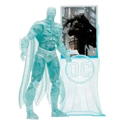 DC Multiverse Action Figure Batman (DC Rebirth) Frostbite Edition (Gold Label) 18 cm 24 DC Multiverse Action Figure Batman (DC Rebirth) Frostbite Edition (Gold Label) 18 cm