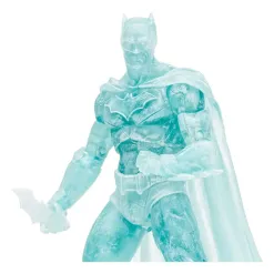 DC Multiverse Action Figure Batman (DC Rebirth) Frostbite Edition (Gold Label) 18 cm 22 DC Multiverse Action Figure Batman (DC Rebirth) Frostbite Edition (Gold Label) 18 cm