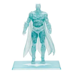 DC Multiverse Action Figure Batman (DC Rebirth) Frostbite Edition (Gold Label) 18 cm 20 DC Multiverse Action Figure Batman (DC Rebirth) Frostbite Edition (Gold Label) 18 cm
