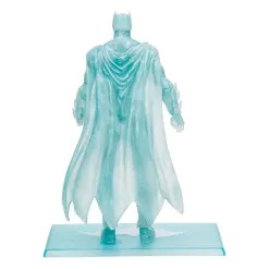 DC Multiverse Action Figure Batman (DC Rebirth) Frostbite Edition (Gold Label) 18 cm 18 DC Multiverse Action Figure Batman (DC Rebirth) Frostbite Edition (Gold Label) 18 cm