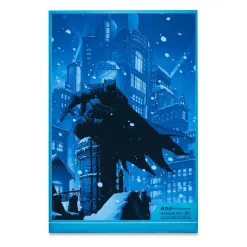 DC Multiverse Action Figure Batman (DC Rebirth) Frostbite Edition (Gold Label) 18 cm 28 DC Multiverse Action Figure Batman (DC Rebirth) Frostbite Edition (Gold Label) 18 cm