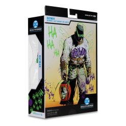 DC Multiverse Action Figure Batman (Batman: Last Knight on Earth) Jokerized (Gold Label) 18 cm 17 DC Multiverse Action Figure Batman (Batman: Last Knight on Earth) Jokerized (Gold Label) 18 cm
