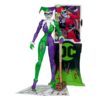 DC Multiverse Action Figure Harley Quinn (DC Classic) Jokerized (Gold Label) 18 cm 18 DC Multiverse Action Figure Harley Quinn (DC Classic) Jokerized (Gold Label) 18 cm
