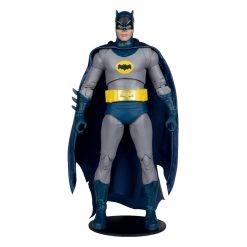 DC Multiverse Action Figure Batman (Batman: Classic TV Series) 18 cm 13 DC Multiverse Action Figure Batman (Batman: Classic TV Series) 18 cm