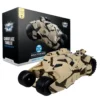 DC Multiverse Vehicle Tumbler Camouflage (The Dark Knight Rises) (Gold Label) 18 cm 37 DC Multiverse Vehicle Tumbler Camouflage (The Dark Knight Rises) (Gold Label) 18 cm
