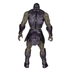 Zack Snyder's Justice League DC Multiverse Mega Action Figure Darkseid with Throne (Gold Label) 24 cm 14 Zack Snyder's Justice League DC Multiverse Mega Action Figure Darkseid with Throne (Gold Label) 24 cm