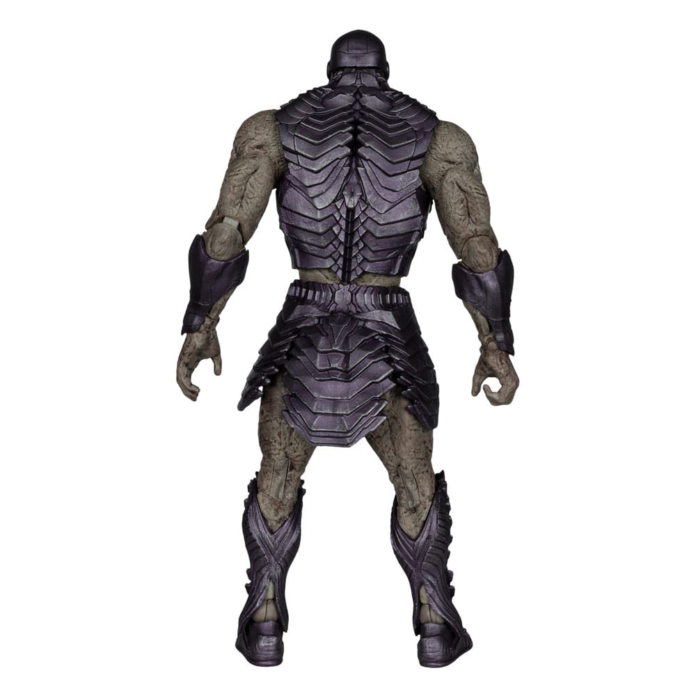 Zack Snyder's Justice League DC Multiverse Mega Action Figure Darkseid with Throne (Gold Label) 24 cm 6 Zack Snyder's Justice League DC Multiverse Mega Action Figure Darkseid with Throne (Gold Label) 24 cm - Bilde 6
