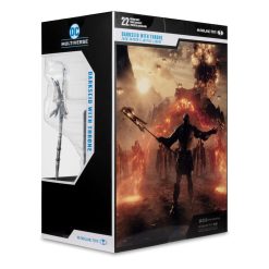 Zack Snyder's Justice League DC Multiverse Mega Action Figure Darkseid with Throne (Gold Label) 24 cm 17 Zack Snyder's Justice League DC Multiverse Mega Action Figure Darkseid with Throne (Gold Label) 24 cm