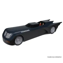DC Direct Action Figure The New Batman Adventures Large Batmobile 30 cm 23 DC Direct Action Figure The New Batman Adventures Large Batmobile 30 cm - Bilde 8