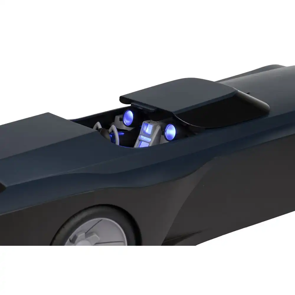 DC Direct Action Figure The New Batman Adventures Large Batmobile 30 cm 7 DC Direct Action Figure The New Batman Adventures Large Batmobile 30 cm - Bilde 7