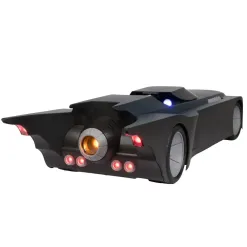 DC Direct Action Figure The New Batman Adventures Large Batmobile 30 cm 21 DC Direct Action Figure The New Batman Adventures Large Batmobile 30 cm - Bilde 6