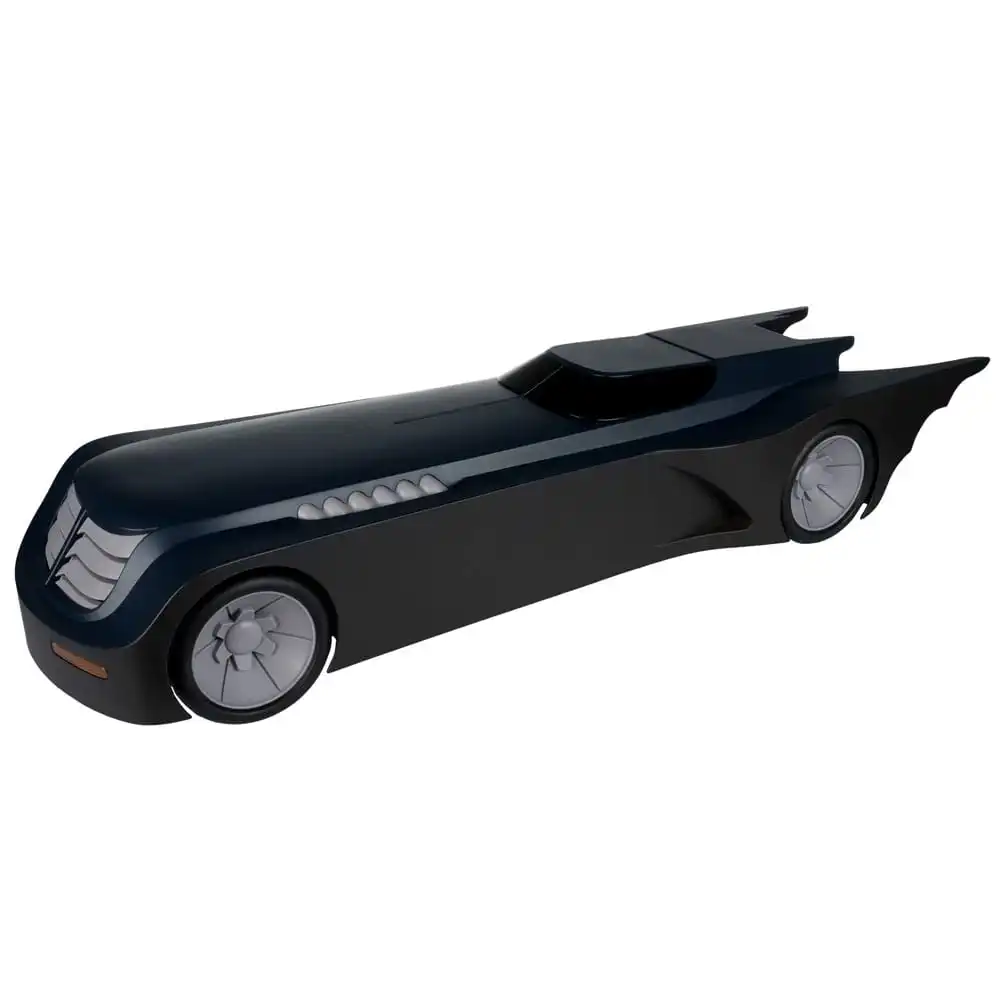 DC Direct Action Figure The New Batman Adventures Large Batmobile 30 cm 13 DC Direct Action Figure The New Batman Adventures Large Batmobile 30 cm - Bilde 13