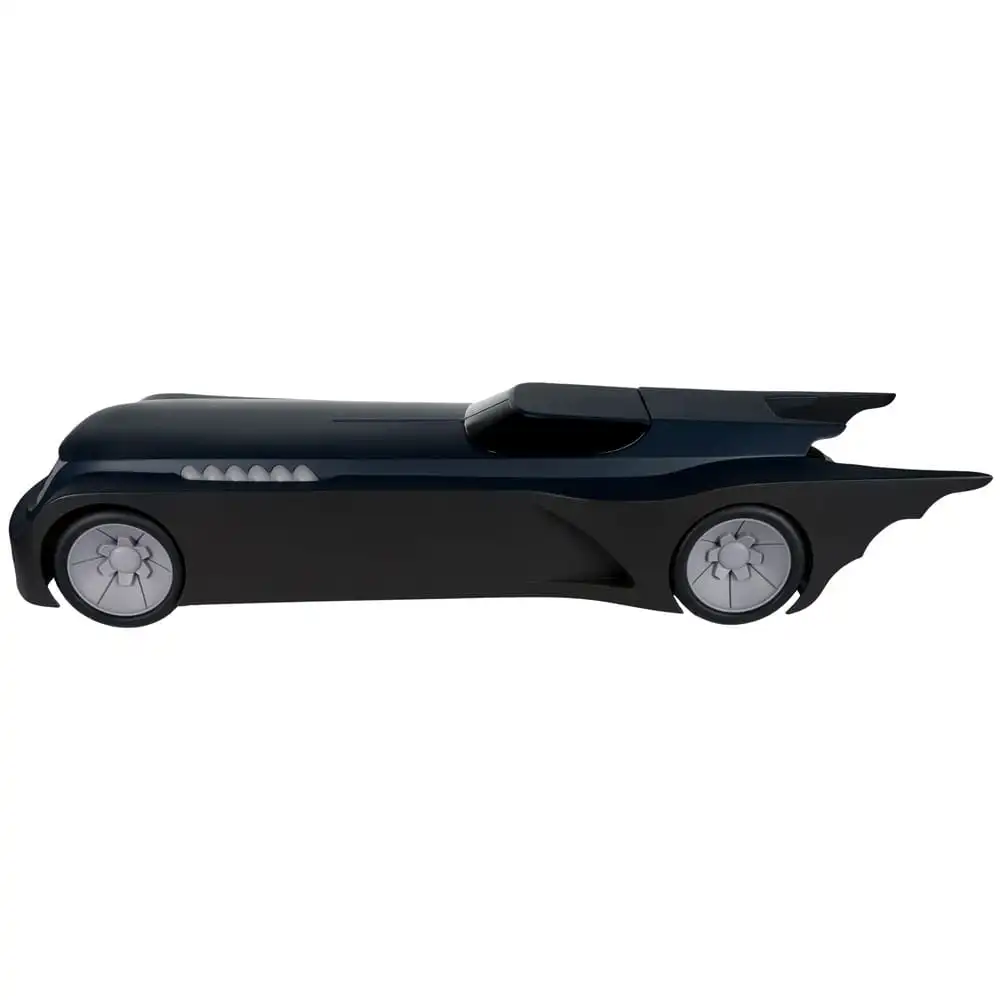 DC Direct Action Figure The New Batman Adventures Large Batmobile 30 cm 12 DC Direct Action Figure The New Batman Adventures Large Batmobile 30 cm - Bilde 12