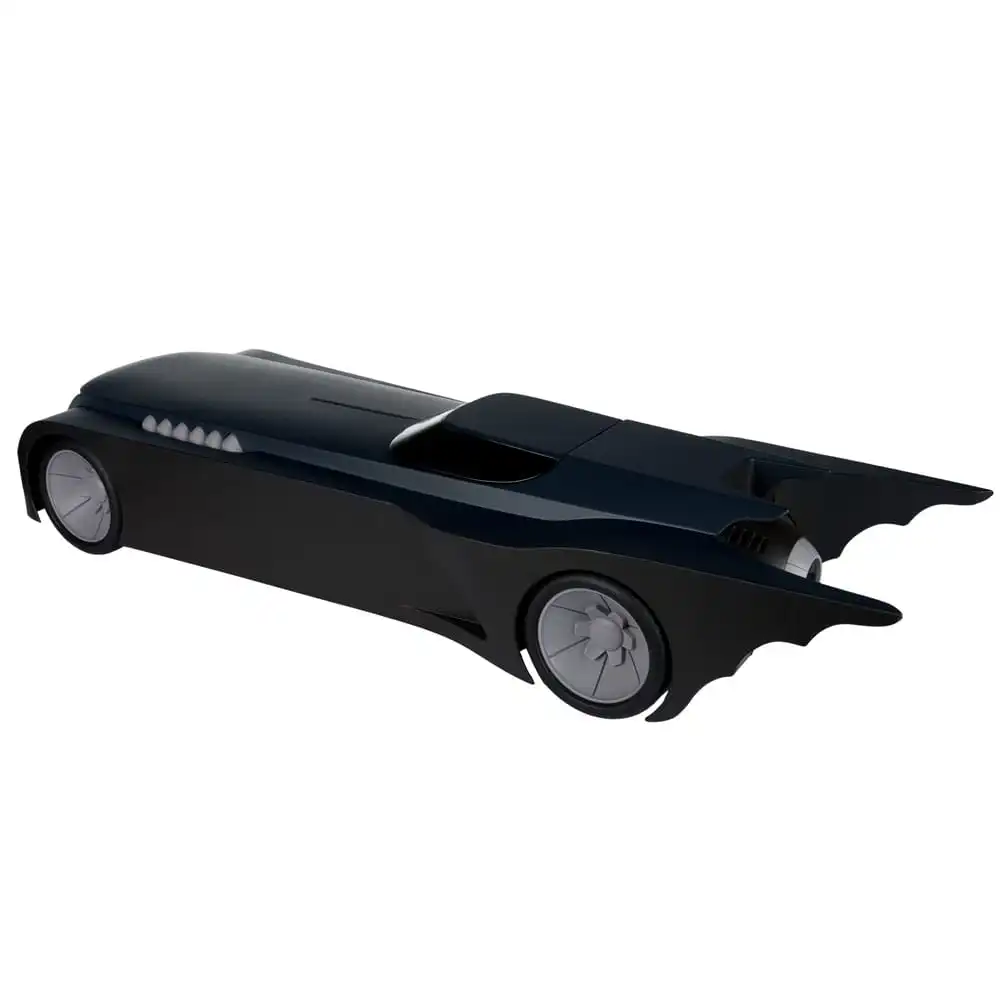DC Direct Action Figure The New Batman Adventures Large Batmobile 30 cm 11 DC Direct Action Figure The New Batman Adventures Large Batmobile 30 cm - Bilde 11