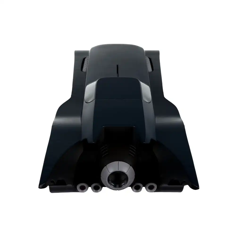 DC Direct Action Figure The New Batman Adventures Large Batmobile 30 cm 5 DC Direct Action Figure The New Batman Adventures Large Batmobile 30 cm - Bilde 5