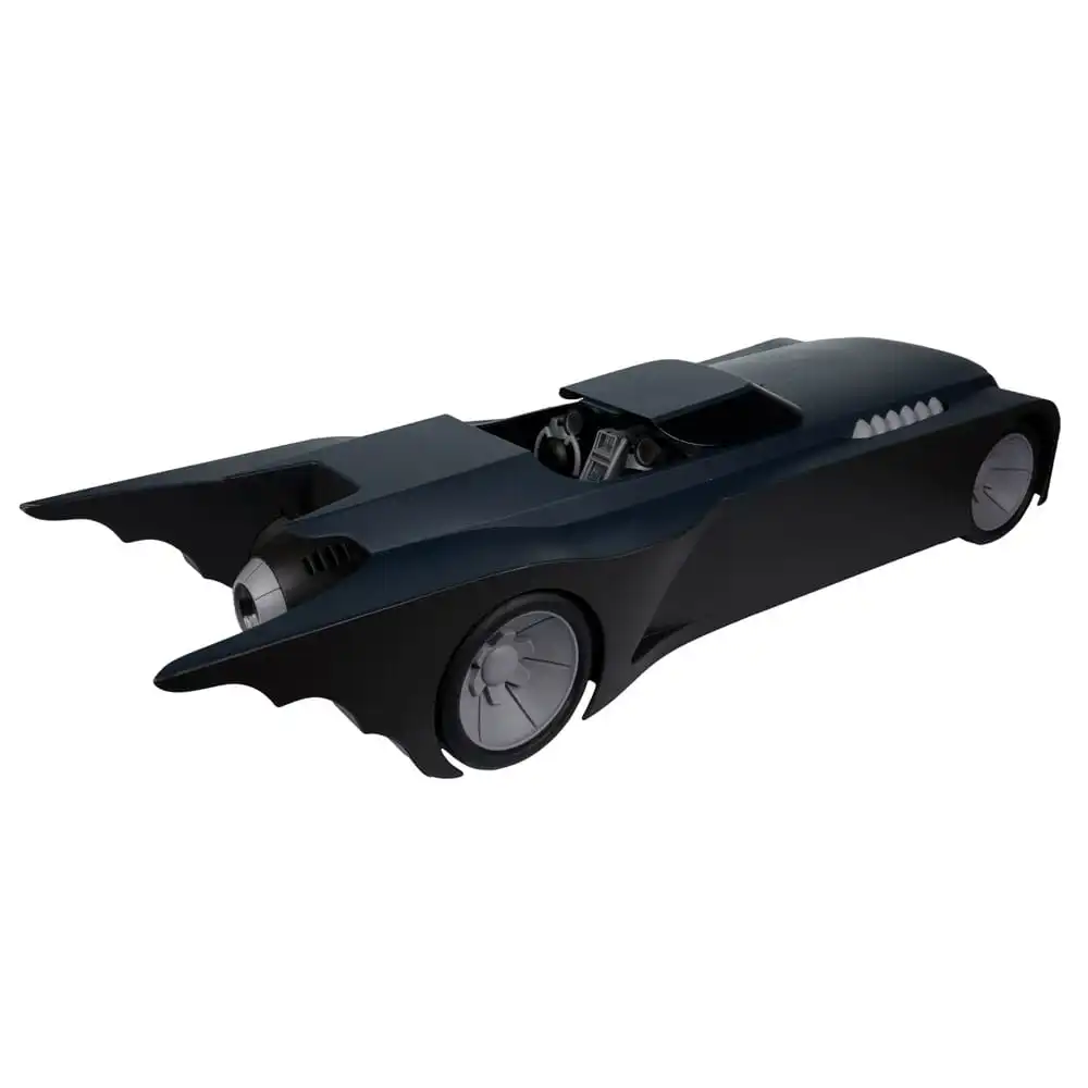 DC Direct Action Figure The New Batman Adventures Large Batmobile 30 cm 4 DC Direct Action Figure The New Batman Adventures Large Batmobile 30 cm - Bilde 4