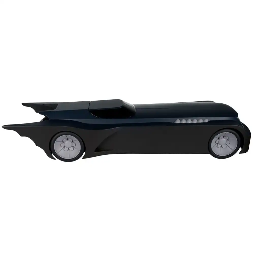DC Direct Action Figure The New Batman Adventures Large Batmobile 30 cm 3 DC Direct Action Figure The New Batman Adventures Large Batmobile 30 cm - Bilde 3