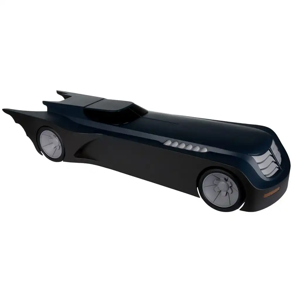 DC Direct Action Figure The New Batman Adventures Large Batmobile 30 cm 2 DC Direct Action Figure The New Batman Adventures Large Batmobile 30 cm - Bilde 2