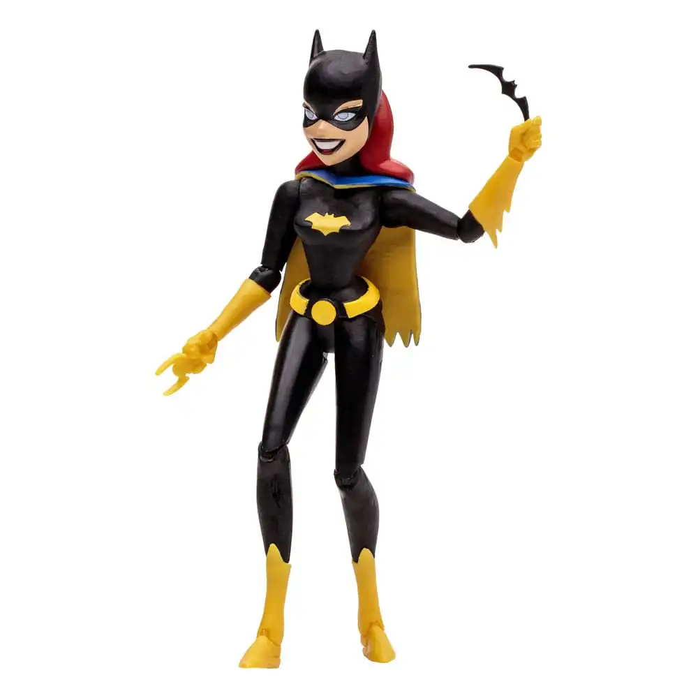 DC Direct Action Figure The New Batman Adventures Batgirl 2 DC Direct Action Figure The New Batman Adventures Batgirl - Bilde 2