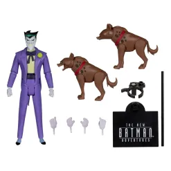 DC Direct Action Figures 18 cm The New Batman Adventures Wave 2 27 DC Direct Action Figures 18 cm The New Batman Adventures Wave 2 - Bilde 6