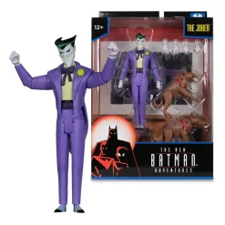 DC Direct Action Figures 18 cm The New Batman Adventures Wave 2 24 DC Direct Action Figures 18 cm The New Batman Adventures Wave 2 - Bilde 3