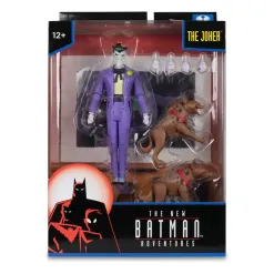 DC Direct Action Figures 18 cm The New Batman Adventures Wave 2 25 DC Direct Action Figures 18 cm The New Batman Adventures Wave 2 - Bilde 4