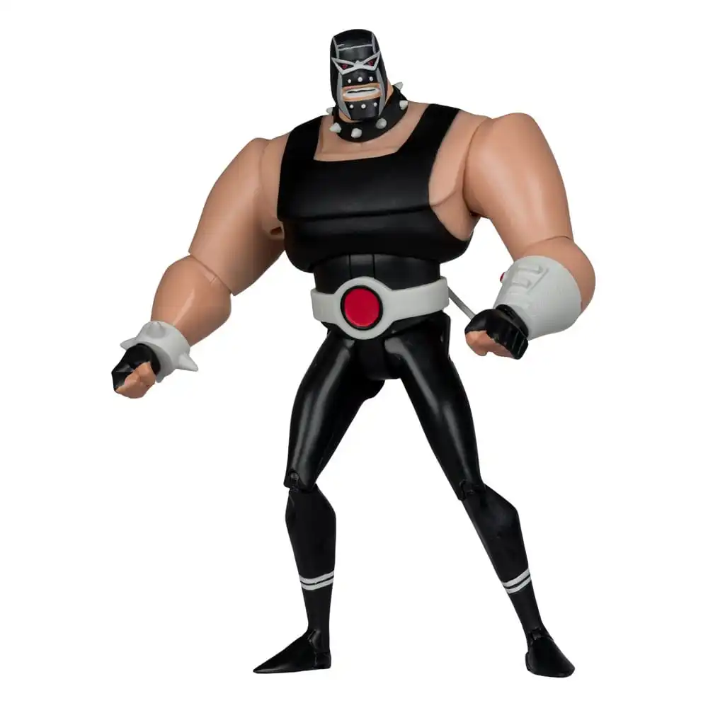 DC Direct Action Figures 18 cm The New Batman Adventures Wave 2 7 DC Direct Action Figures 18 cm The New Batman Adventures Wave 2 - Bilde 7