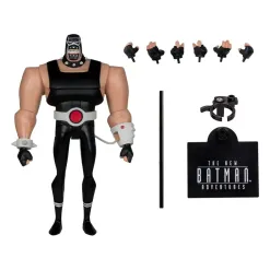 DC Direct Action Figures 18 cm The New Batman Adventures Wave 2 30 DC Direct Action Figures 18 cm The New Batman Adventures Wave 2 - Bilde 9