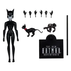 DC Direct Action Figures 18 cm The New Batman Adventures Wave 2 35 DC Direct Action Figures 18 cm The New Batman Adventures Wave 2 - Bilde 14
