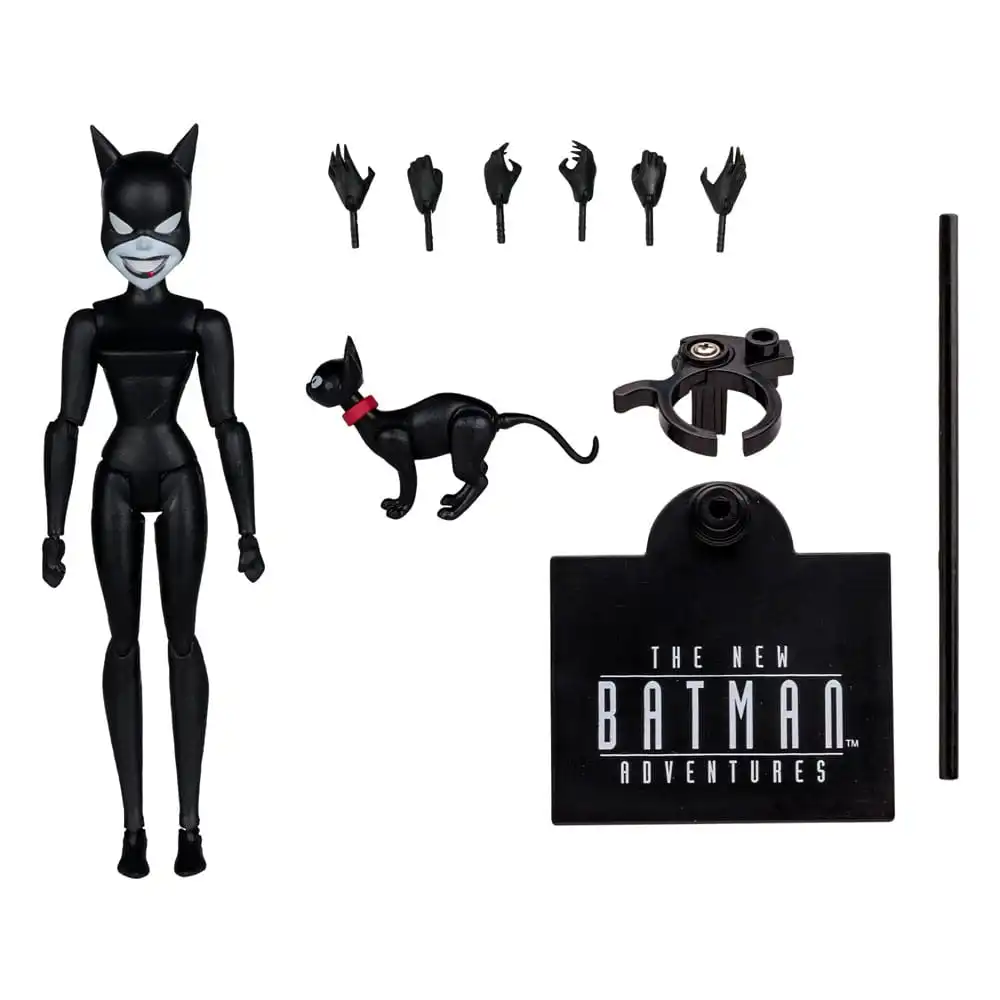 DC Direct Action Figures 18 cm The New Batman Adventures Wave 2 14 DC Direct Action Figures 18 cm The New Batman Adventures Wave 2 - Bilde 14
