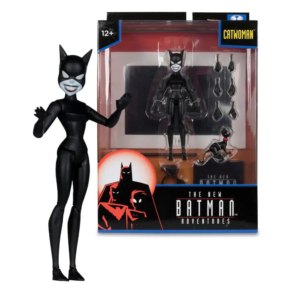 DC Direct Action Figures 18 cm The New Batman Adventures Wave 2 15 DC Direct Action Figures 18 cm The New Batman Adventures Wave 2 - Bilde 15