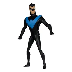 DC Direct Action Figures 18 cm The New Batman Adventures Wave 2 39 DC Direct Action Figures 18 cm The New Batman Adventures Wave 2 - Bilde 18
