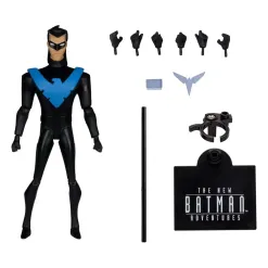 DC Direct Action Figures 18 cm The New Batman Adventures Wave 2 40 DC Direct Action Figures 18 cm The New Batman Adventures Wave 2 - Bilde 19