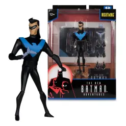 DC Direct Action Figures 18 cm The New Batman Adventures Wave 2 41 DC Direct Action Figures 18 cm The New Batman Adventures Wave 2 - Bilde 20