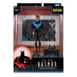 DC Direct Action Figures 18 cm The New Batman Adventures Wave 2 42 DC Direct Action Figures 18 cm The New Batman Adventures Wave 2 - Bilde 21