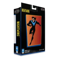 DC Direct Action Figures 18 cm The New Batman Adventures Wave 2 43 DC Direct Action Figures 18 cm The New Batman Adventures Wave 2 - Bilde 22